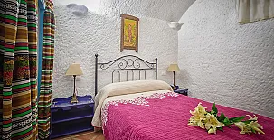 Apartamentos Cueva Pedro Antonio de Alarcon 0051