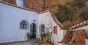 Apartamentos Cueva Pedro Antonio de Alarcon 0052