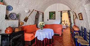 Apartamentos Cueva Pedro Antonio de Alarcon 0053