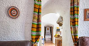 Apartamentos Cueva Pedro Antonio de Alarcon 0054