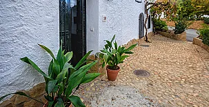 Apartamentos Cueva Pedro Antonio de Alarcon 0058