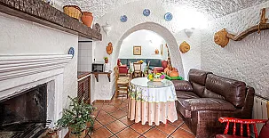 Apartamentos Cueva Pedro Antonio de Alarcon 0060