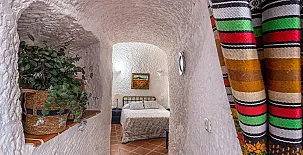 Apartamentos Cueva Pedro Antonio de Alarcon 0059