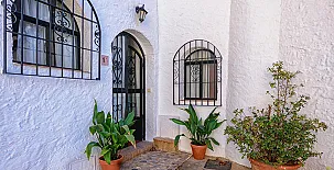 Apartamentos Cueva Pedro Antonio de Alarcon 0061