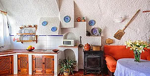 Apartamentos Cueva Pedro Antonio de Alarcon 0064