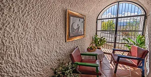 Apartamentos Cueva Pedro Antonio de Alarcon 0066