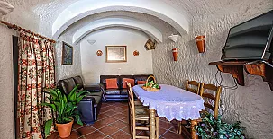 Apartamentos Cueva Pedro Antonio de Alarcon 0068