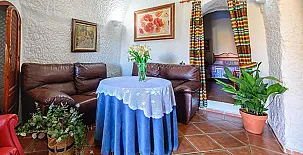 Apartamentos Cueva Pedro Antonio de Alarcon 0069