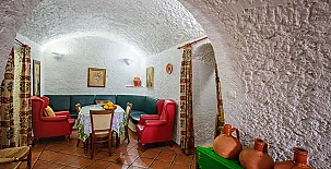 Apartamentos Cueva Pedro Antonio de Alarcon 0070