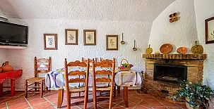 Apartamentos Cueva Pedro Antonio de Alarcon 0071