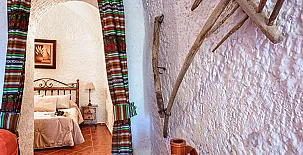 Apartamentos Cueva Pedro Antonio de Alarcon 0072