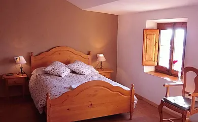 Rectoria de Montclar en Montclar (Barcelona) - Foto 13