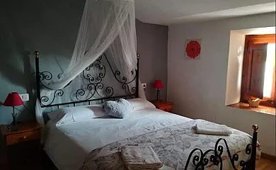 Rectoria de Montclar en Montclar (Barcelona) - Foto 17