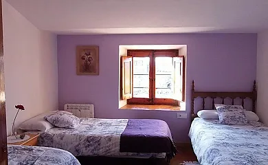 Rectoria de Montclar en Montclar (Barcelona) - Foto 19