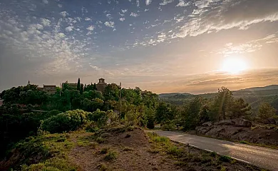 Rectoria de Montclar en Montclar (Barcelona) - Foto 23