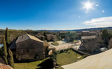 Rectoria de Montclar en Montclar (Barcelona) - Foto 2