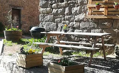 Rectoria de Montclar en Montclar (Barcelona) - Foto 4