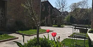 Rectoria de Montclar 0026