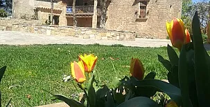 Rectoria de Montclar 003