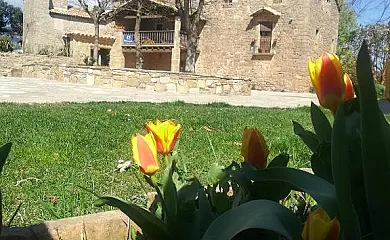 Rectoria de Montclar en Montclar (Barcelona) - Foto 3