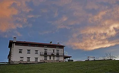 Santa Klara Alojamiento rural en Zumaia (Guipuzcoa) - Foto 3