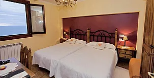 Santa Klara Alojamiento rural 009