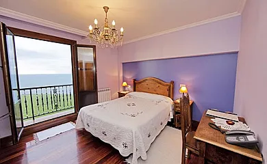 Santa Klara Alojamiento rural en Zumaia (Guipuzcoa) - Foto 10