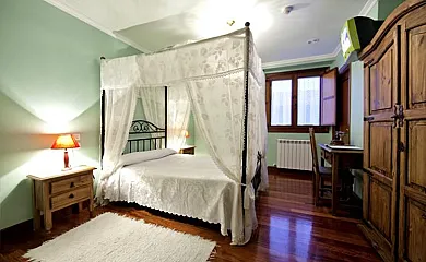 Santa Klara Alojamiento rural en Zumaia (Guipuzcoa) - Foto 11