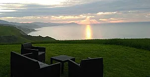 Santa Klara Alojamiento rural 004