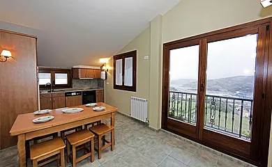 Santa Klara Alojamiento rural en Zumaia (Guipuzcoa) - Foto 12