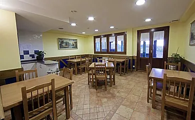 Santa Klara Alojamiento rural en Zumaia (Guipuzcoa) - Foto 14