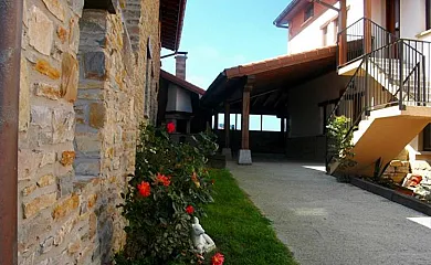 Santa Klara Alojamiento rural en Zumaia (Guipuzcoa) - Foto 16