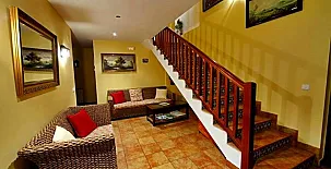 Santa Klara Alojamiento rural 0021