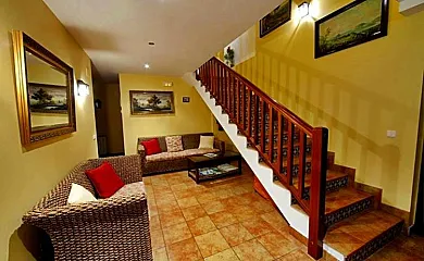 Santa Klara Alojamiento rural en Zumaia (Guipuzcoa) - Foto 21