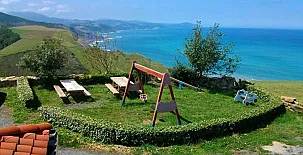 Santa Klara Alojamiento rural 002