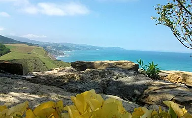 Santa Klara Alojamiento rural en Zumaia (Guipuzcoa) - Foto 22