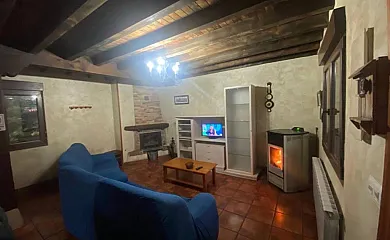 Los Avellanos en Celis (Cantabria) - Foto 8