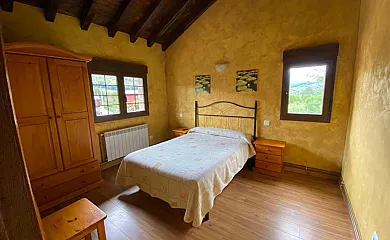 Los Avellanos en Celis (Cantabria) - Foto 12