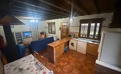 Los Avellanos en Celis (Cantabria) - Foto 13