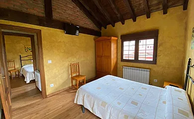 Los Avellanos en Celis (Cantabria) - Foto 18