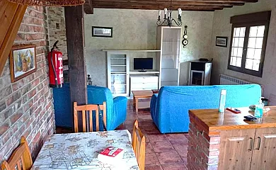 Los Avellanos en Celis (Cantabria) - Foto 23