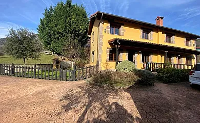 Los Avellanos en Celis (Cantabria) - Foto 25