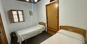 Posada La Capellanía 007