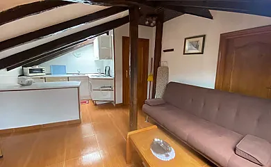 Posada La Capellanía en Celis (Cantabria) - Foto 9