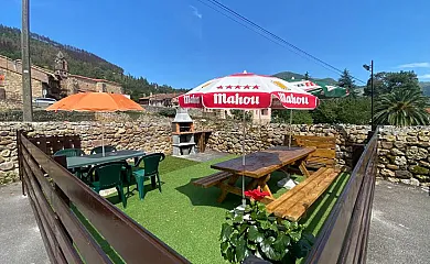 Posada La Capellanía en Celis (Cantabria) - Foto 10