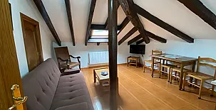 Posada La Capellanía 0012