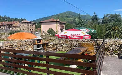 Posada La Capellanía en Celis (Cantabria) - Foto 2