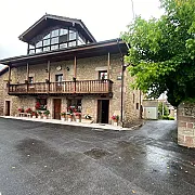 Posada La Capellanía 001