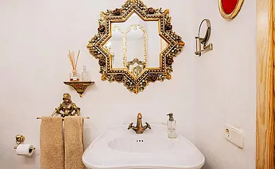 Vila Caelus en Rubio (Barcelona) - Foto 6