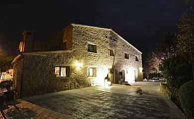 Vila Caelus en Rubio (Barcelona) - Foto 8